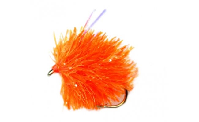 Blob Orange Blob Orange, Size 10