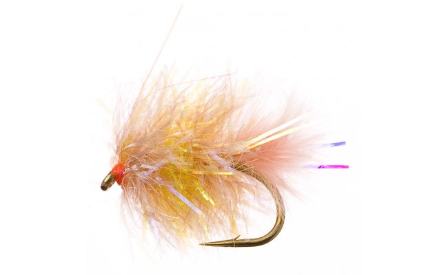 Blob Peach Blob Peach, Size 10