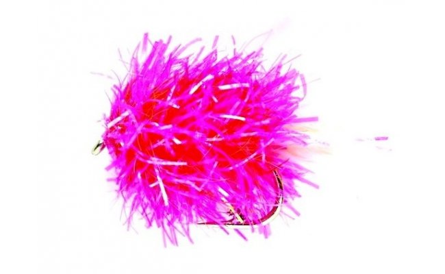 Blob Pink Blob Pink, Size 10