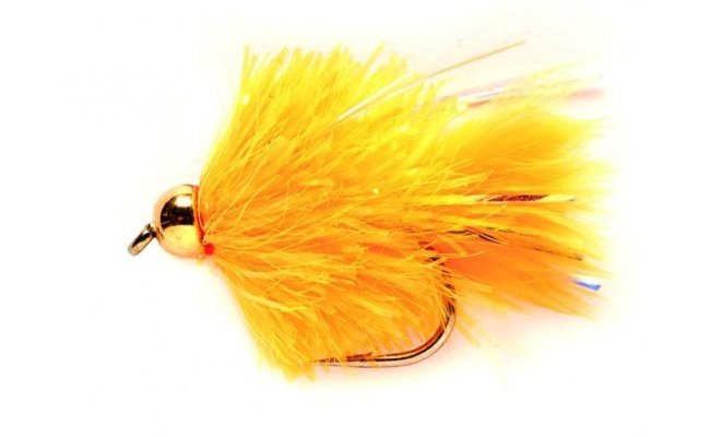 Blob Sunburst Nugget Blob Sunburst Nugget, Size 10