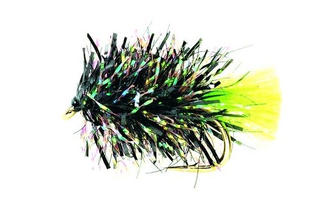 Blob Twinkle Black Blob Twinkle Black, Size 10