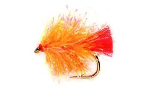 Blob Twinkle Orange Blob Twinkle Orange, Size 10