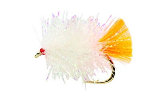 Blob Twinkle Pearl Blob Twinkle Pearl, Size 10