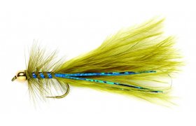 Blue Flash Damsel B/L Blue Flash Damsel B/L, Size 10