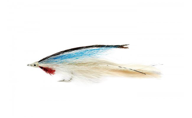 Blue White FM Blue White FM, Size 2