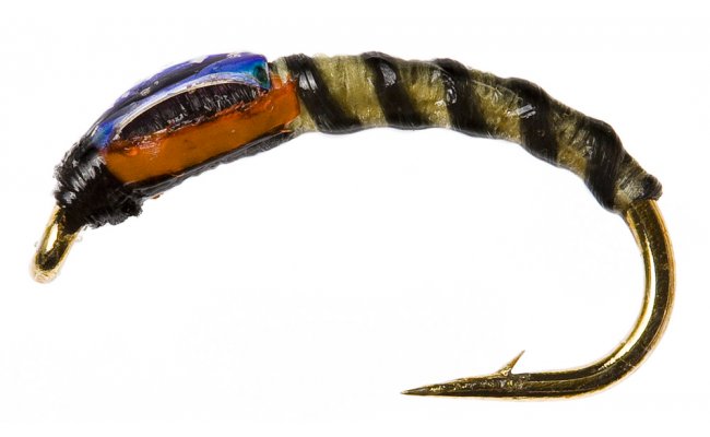 BM Buzzer Black & Yellow BM Buzzer Black & Yellow, Size 12