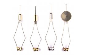 Bobbin Holders Veniard Bobbin Holders Veniard - Spigot Bobbin Holder