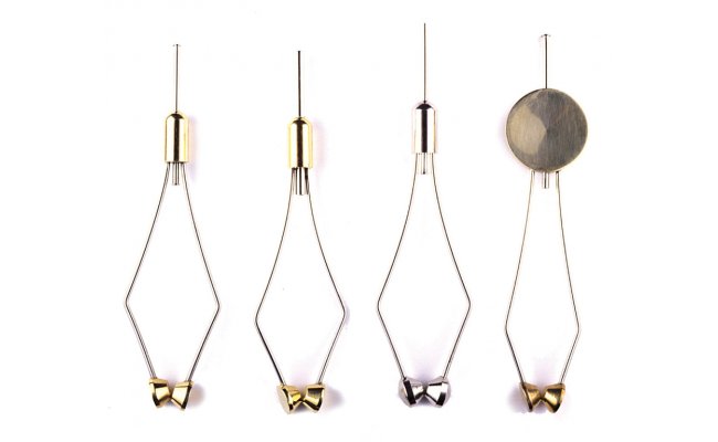 Bobbin Holders Veniard Bobbin Holders Veniard - Spigot Bobbin Holder