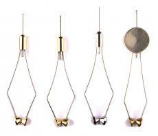 Bobbin Holders Veniard