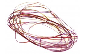 Body Quill Tommi-Fly Electric UV Body Quill Tommi-Fly Electric UV Green