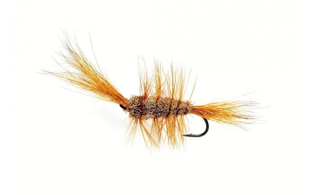 Bomber Brown Bomber Brown, Size 02