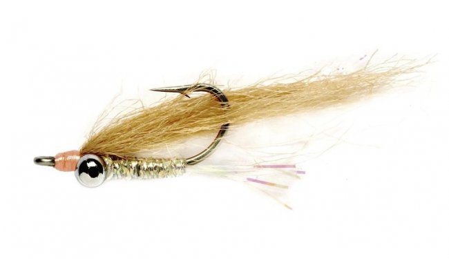 Bonefish Gotcha Bonefish Gotcha, Size 6
