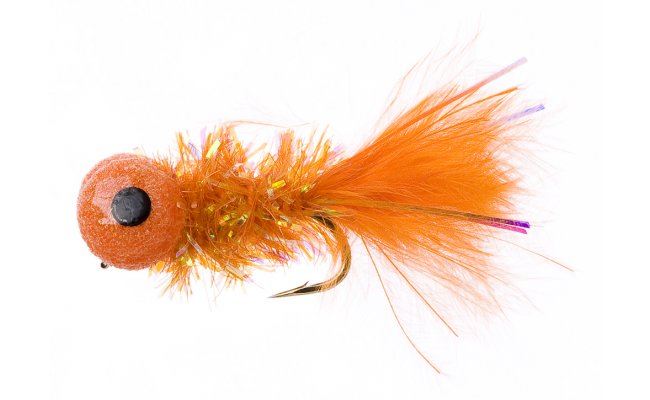 Booby Cactus Orange  Booby Cactus Orange, Size 10