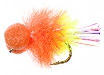 Booby Cocktail Orange