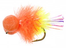 Booby Cocktail Orange