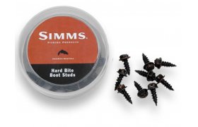 Boot Studs Felt Simms HardBite   Boot Studs Felt Simms HardBite  