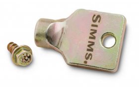 Boot Studs Vibram Simms HardBite Boot Studs Vibram Simms HardBite 20 Puck