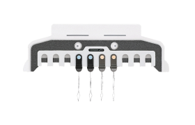 Threader Holder For Large Waterproof System Case C&F Design CFA-3001 Threader Holder For Large Waterproof System Case C&F Design CFA-3001