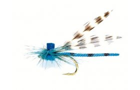 Braided Butt Damsel Braided Butt Damsel, Size 12