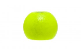 Brass Beads Hends Chartreuse Brass Beads Hends Chartreuse 2,0 mm, 20 pcs