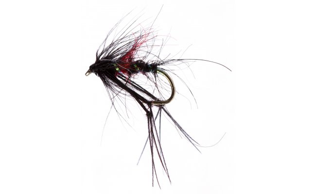Bristol Hopper Bibio Bristol Hopper Bibio, Size 12