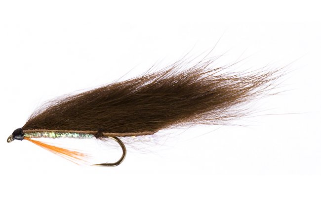 Brown Zonker Brown Zonker, Size 10