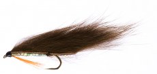 Brown Zonker