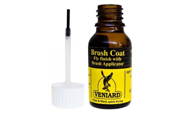 Brush Coat Varnish Veniard Brush Coat Varnish Veniard Clear