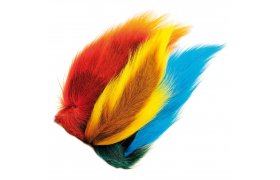 Bucktail Veniard Whole Large Bucktail Veniard Whole Large Black