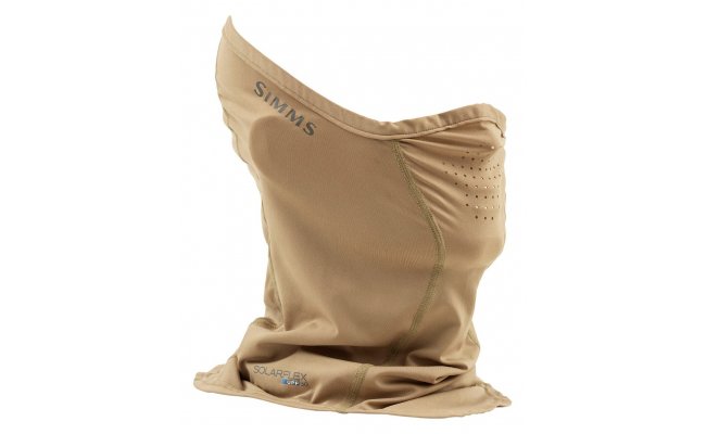 Bugstopper SunGaiter Simms Cork Bugstopper SunGaiter Simms Cork