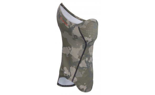 Bugstopper SunGaiter Simms Regiment Camo Olive Drab Bugstopper SunGaiter Simms Regiment Camo Olive Drab