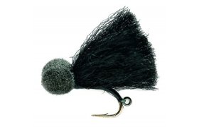 Bung Aero Black Booby Bung Aero Black Booby, Size 10