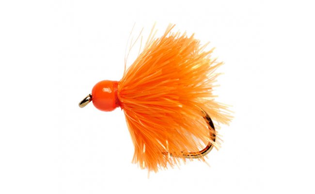 BUNG Blob Orange BUNG Blob Orange, Size 10