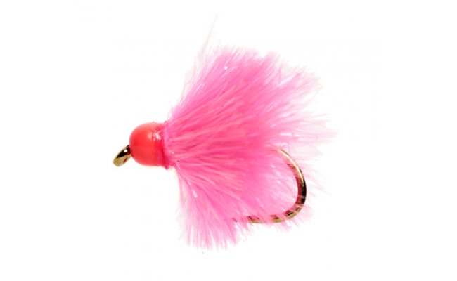 BUNG Blob Pink BUNG Blob Pink, Size 10