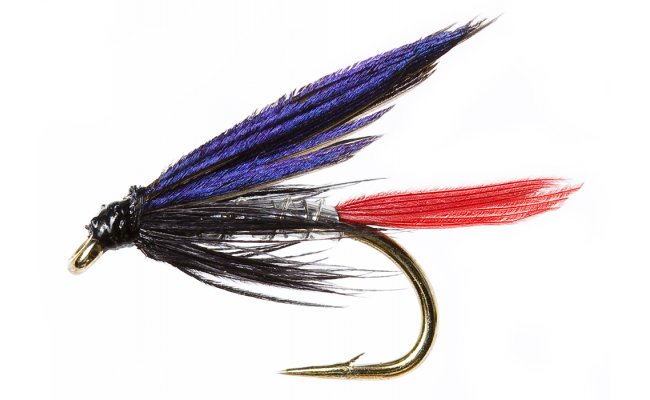 Butcher Butcher, Size 12