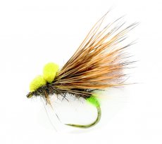 Caddis Ballonhammer