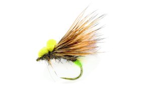 Caddis Balloonhammer Caddis Balloonhammer, Size 12