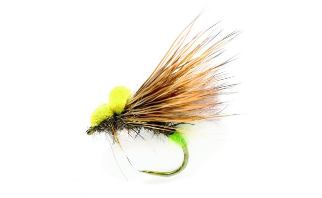 Caddis Balloonhammer Caddis Balloonhammer, Size 12