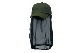 Cap Against Stinging Insects Kinetic Mosquito Cap Olive Cap Against Stinging Insects Kinetic Mosquito Cap Olive