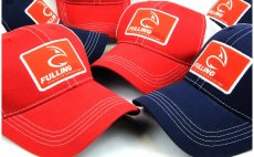 Fulling Mill Trucker Caps