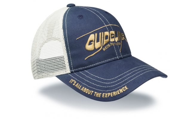 Cap Guideline Matching The Hatch Navy Cap Guideline Matching The Hatch Navy
