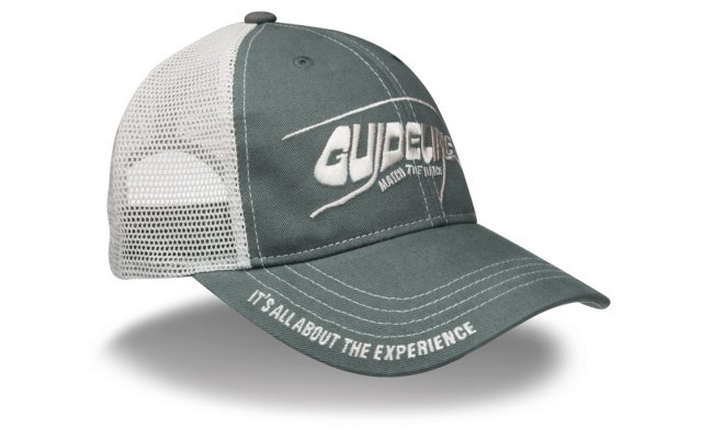 Cap Guideline Matching The Hatch Rifle Green Cap Guideline Matching The Hatch Rifle Green