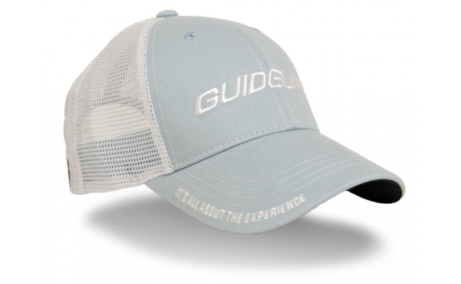 Cap Guideline Trucker Sky Blue Cap Guideline Trucker Sky Blue
