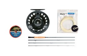 Carp START - Complete Starter Set Carp START - Complete Starter Set