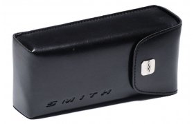Case For Polarised Glasses Smith Optics Snap Case - Square Case For Polarised Glasses Smith Optics Snap Case - Square