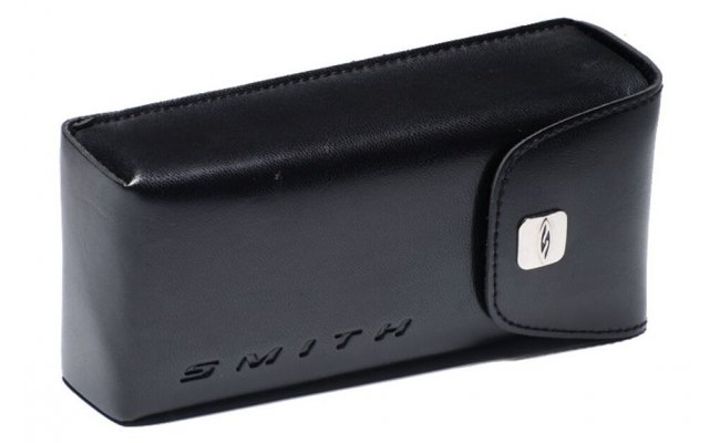 Case For Polarised Glasses Smith Optics Snap Case - Square Case For Polarised Glasses Smith Optics Snap Case - Square