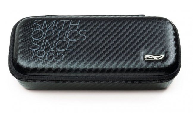 Case For Polarised Glasses Smith Optics Square Case Case For Polarised Glasses Smith Optics Square Case