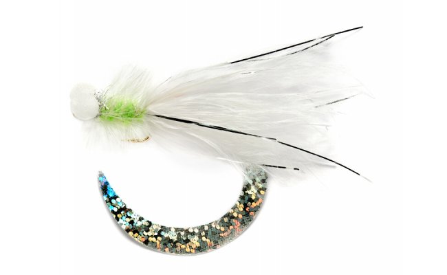 Cat's Whisker Wiggle Tail Booby Cat's Whisker Wiggle Tail Booby, Size 6