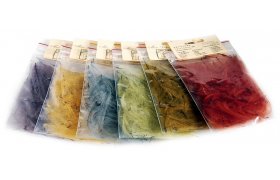 CDC Feathers Marc Petitjean Bulk Pack 1g CDC Feathers Marc Petitjean Bulk Pack 1g Beige