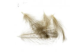 CDC Feathers Tommi-Fly CDC Feathers Tommi-Fly Natural